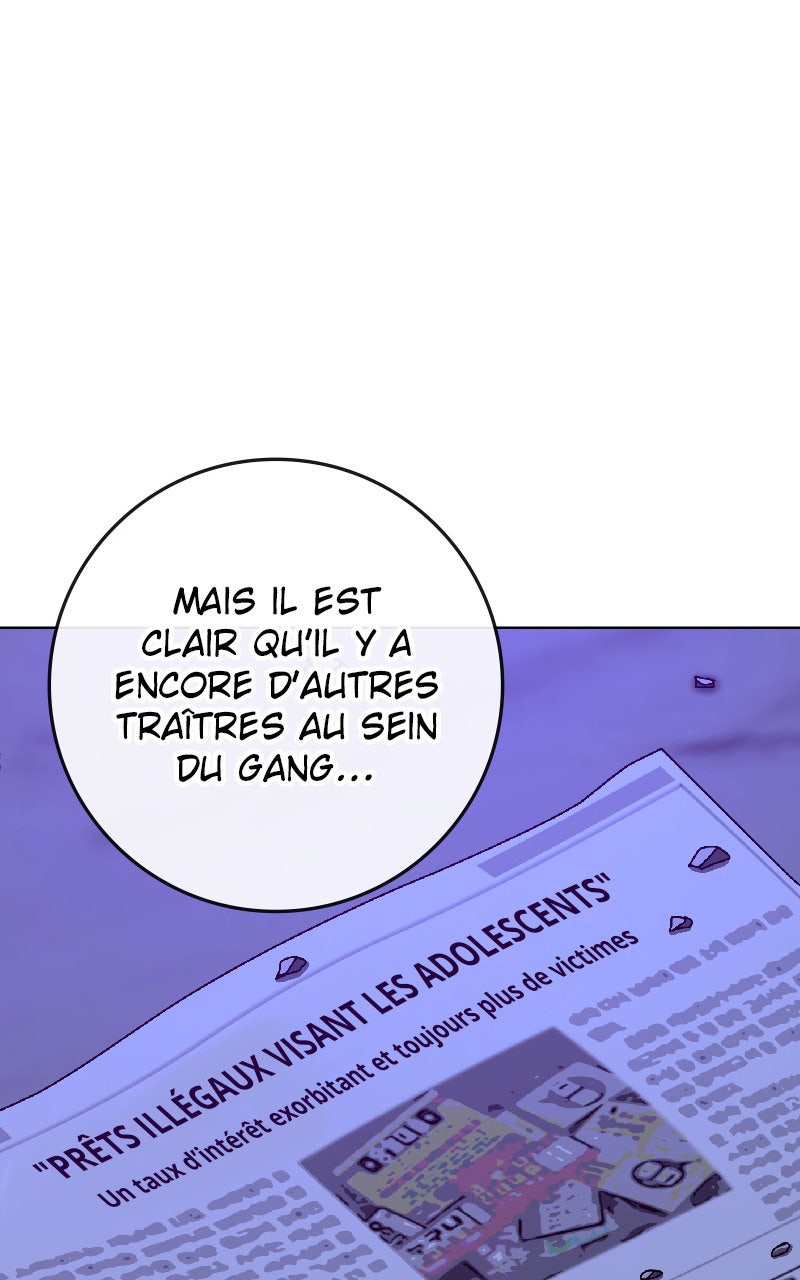 Read Reality Quest fr Manga Online