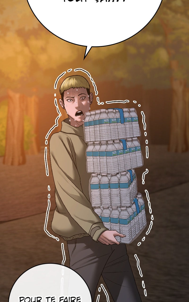 Read Reality Quest fr Manga Online