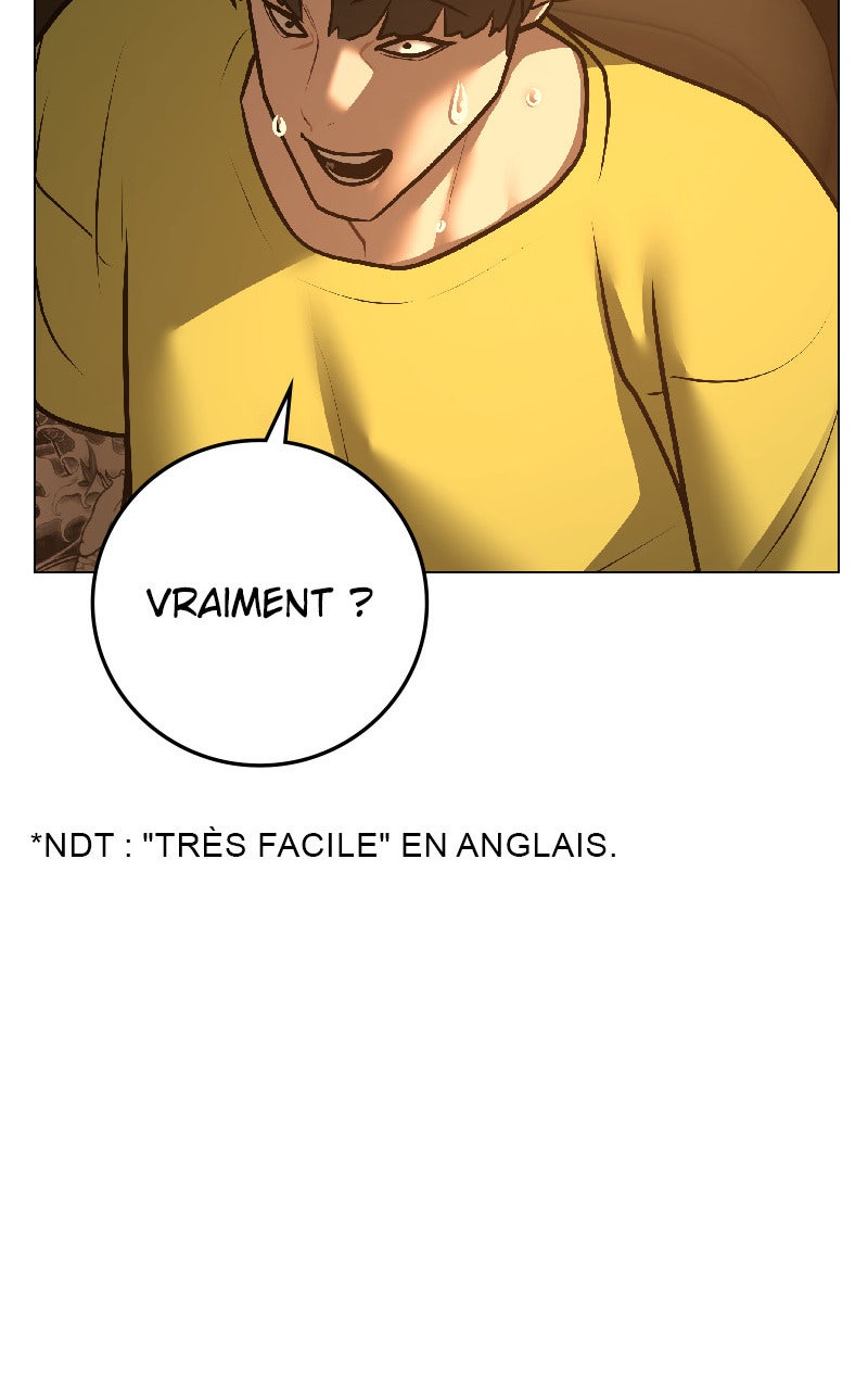 Read Reality Quest fr Manga Online