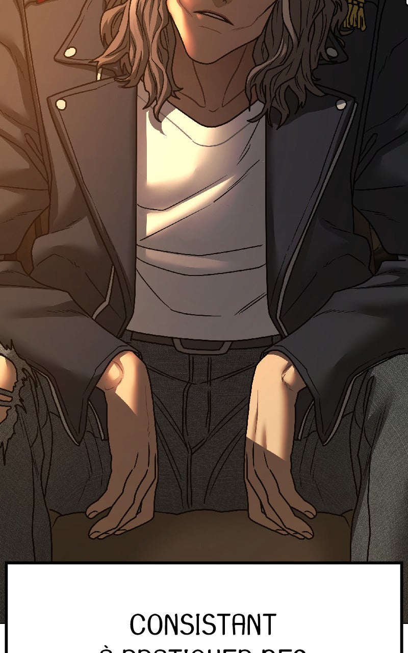 Read Reality Quest fr Manga Online