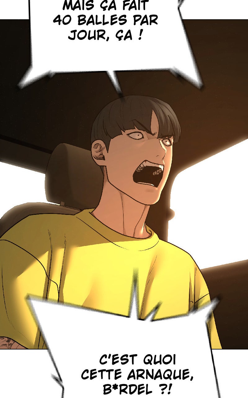 Read Reality Quest fr Manga Online