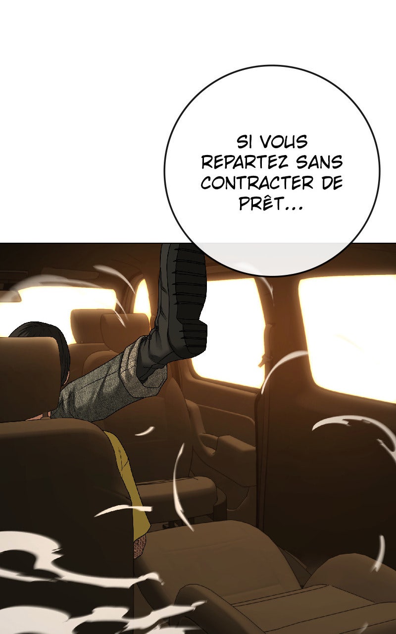 Read Reality Quest fr Manga Online