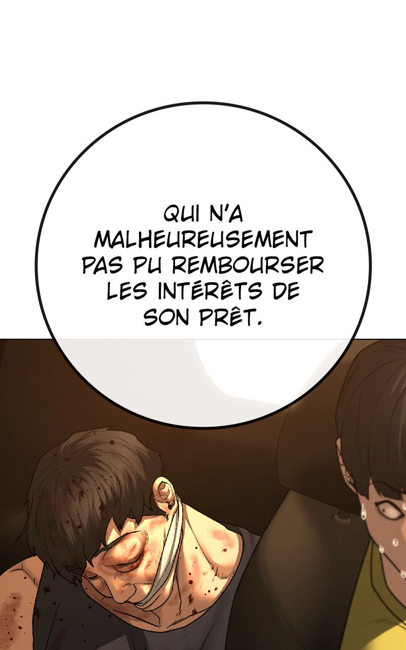 Read Reality Quest fr Manga Online