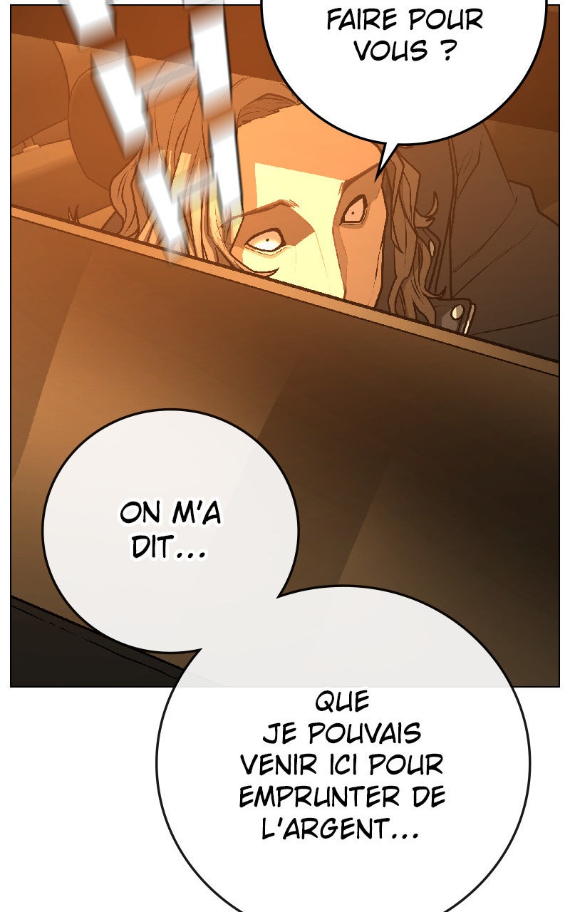 Read Reality Quest fr Manga Online