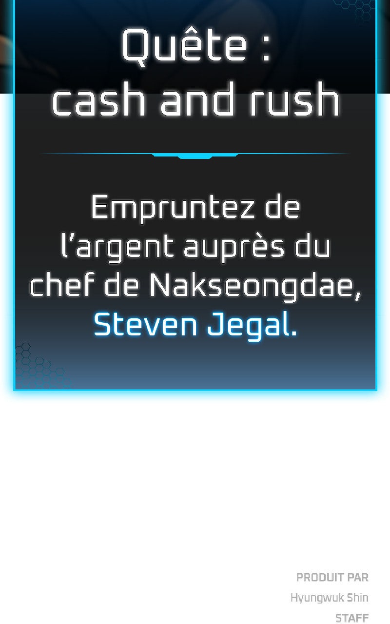 Read Reality Quest fr Manga Online