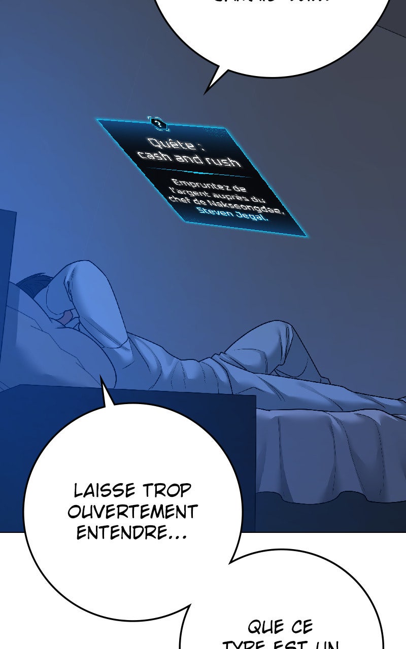 Read Reality Quest fr Manga Online