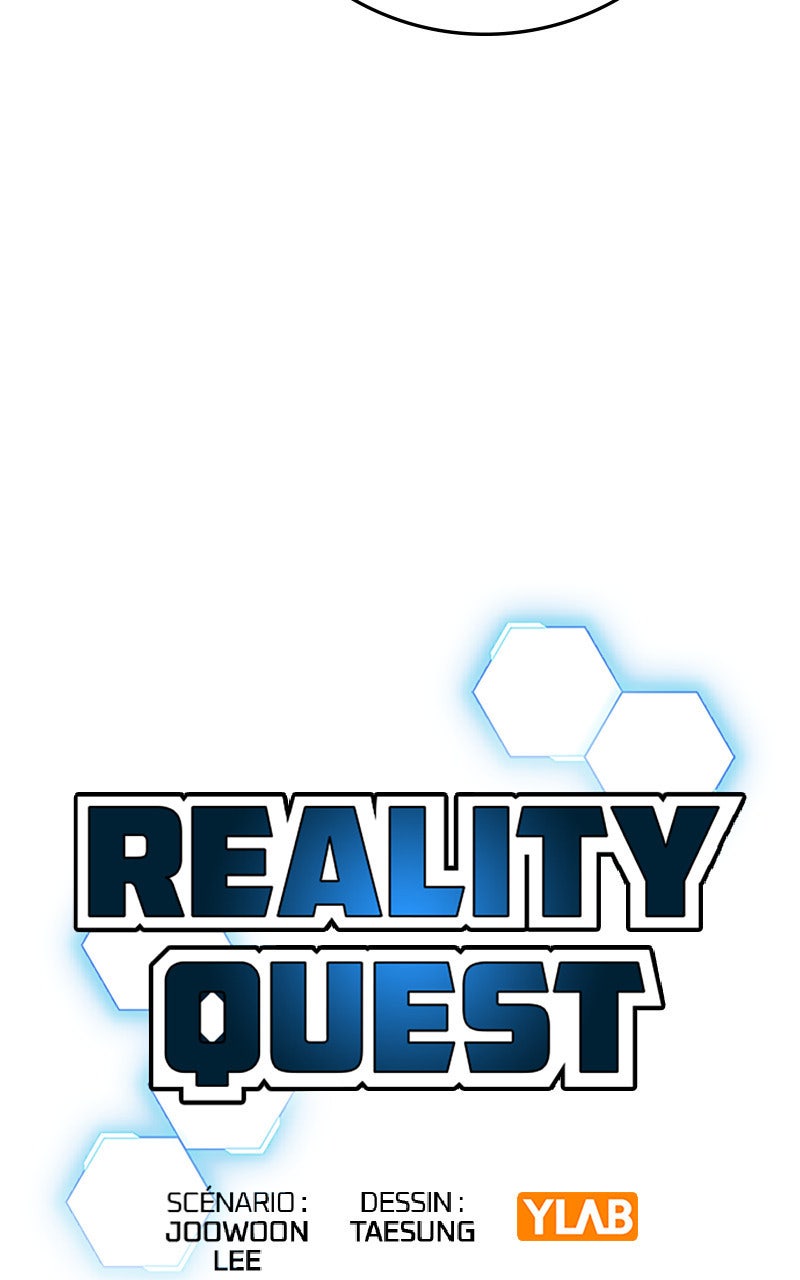 Read Reality Quest fr Manga Online