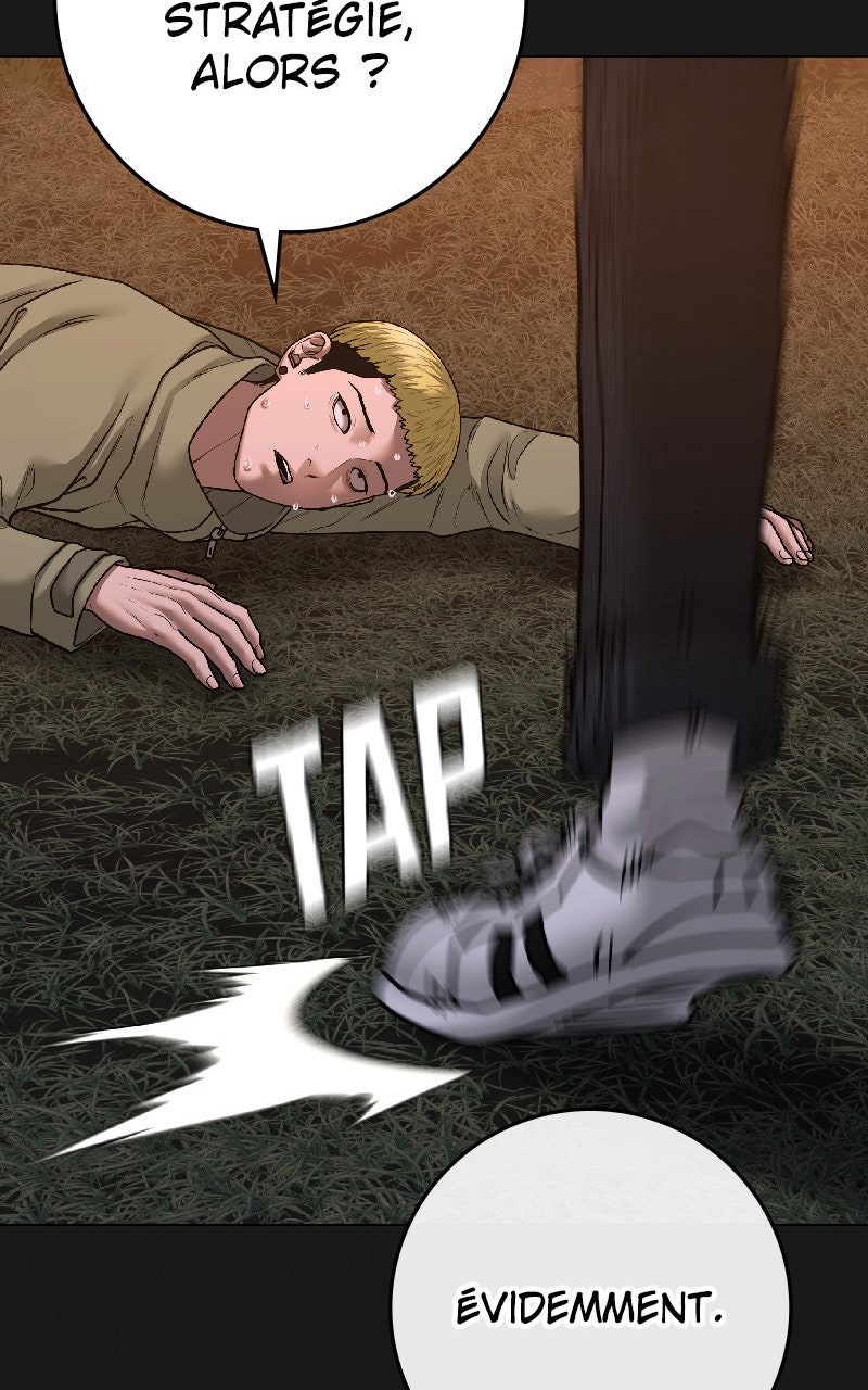 Read Reality Quest fr Manga Online