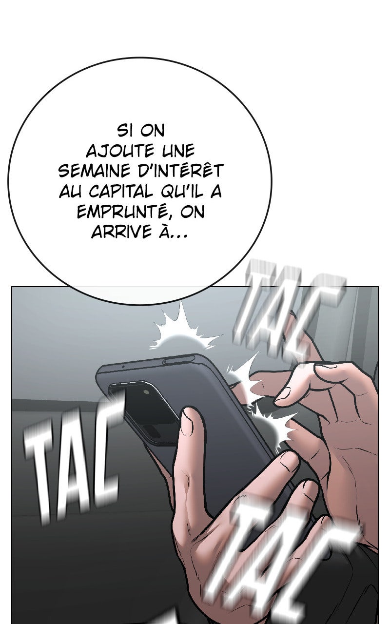 Read Reality Quest fr Manga Online