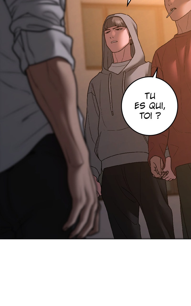 Read Reality Quest fr Manga Online