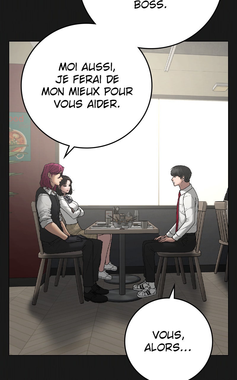 Read Reality Quest fr Manga Online