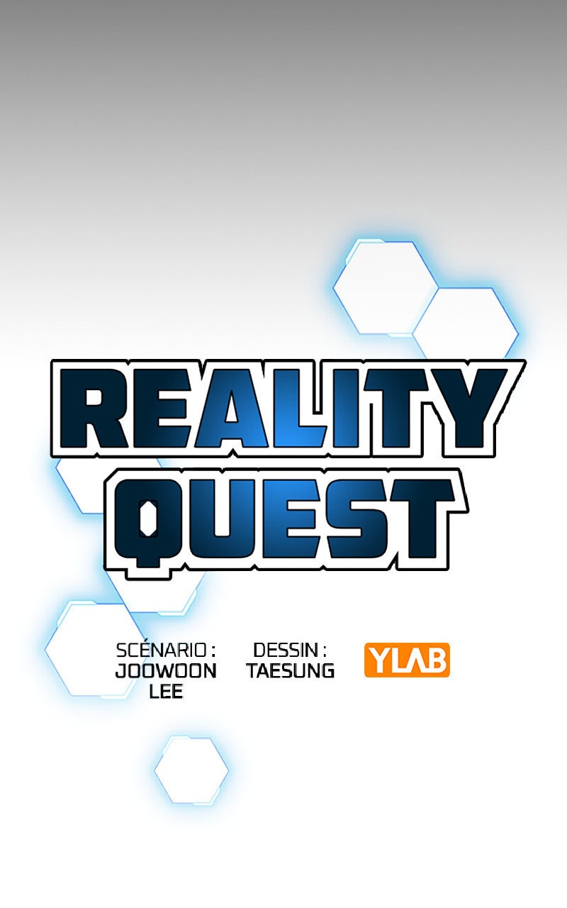 Read Reality Quest fr Manga Online