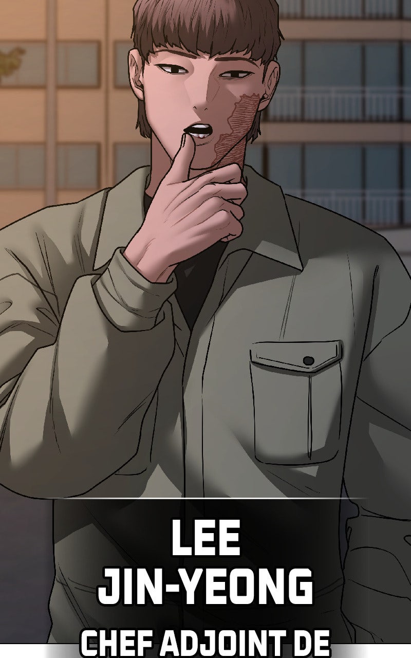 Read Reality Quest fr Manga Online