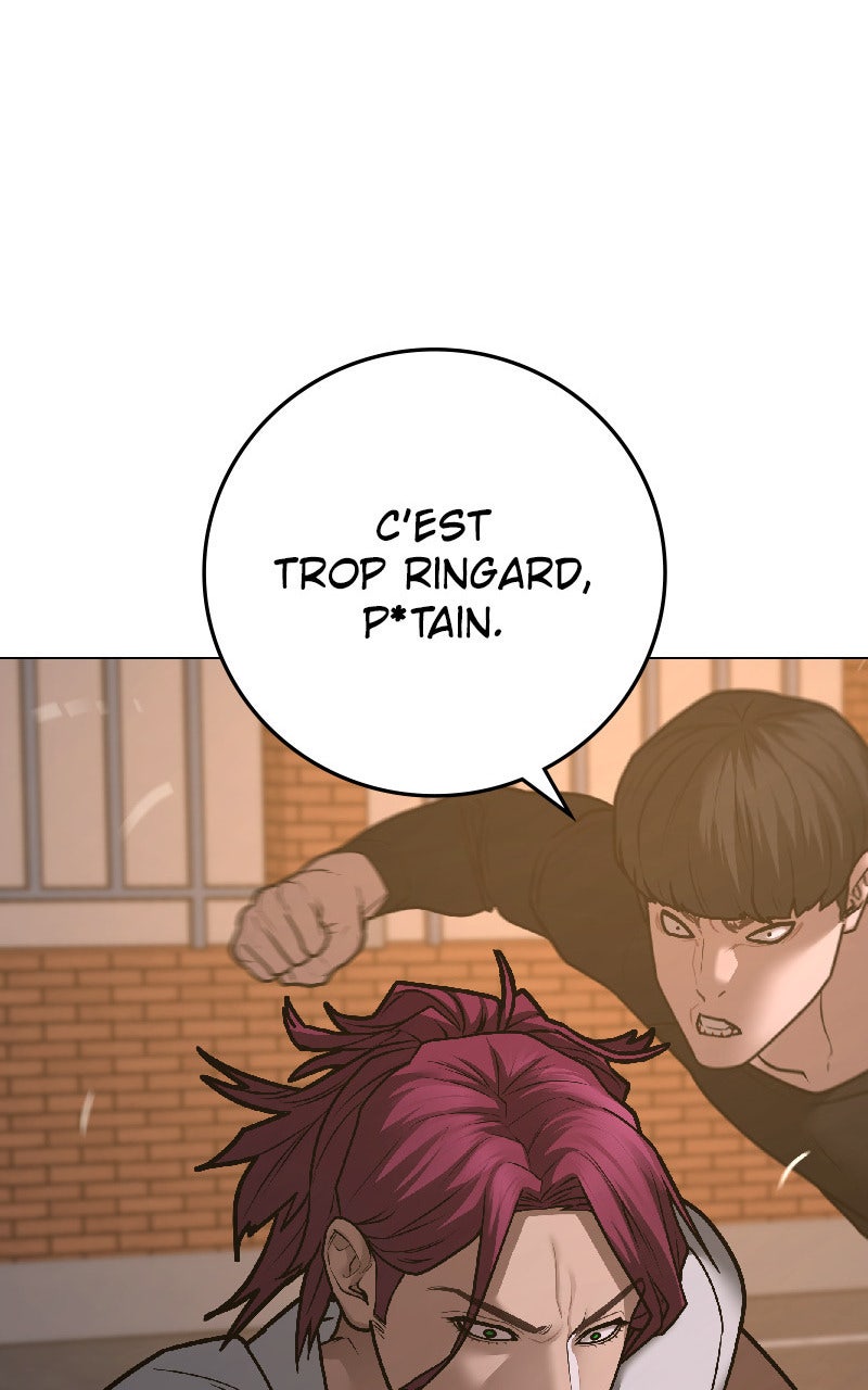 Read Reality Quest fr Manga Online