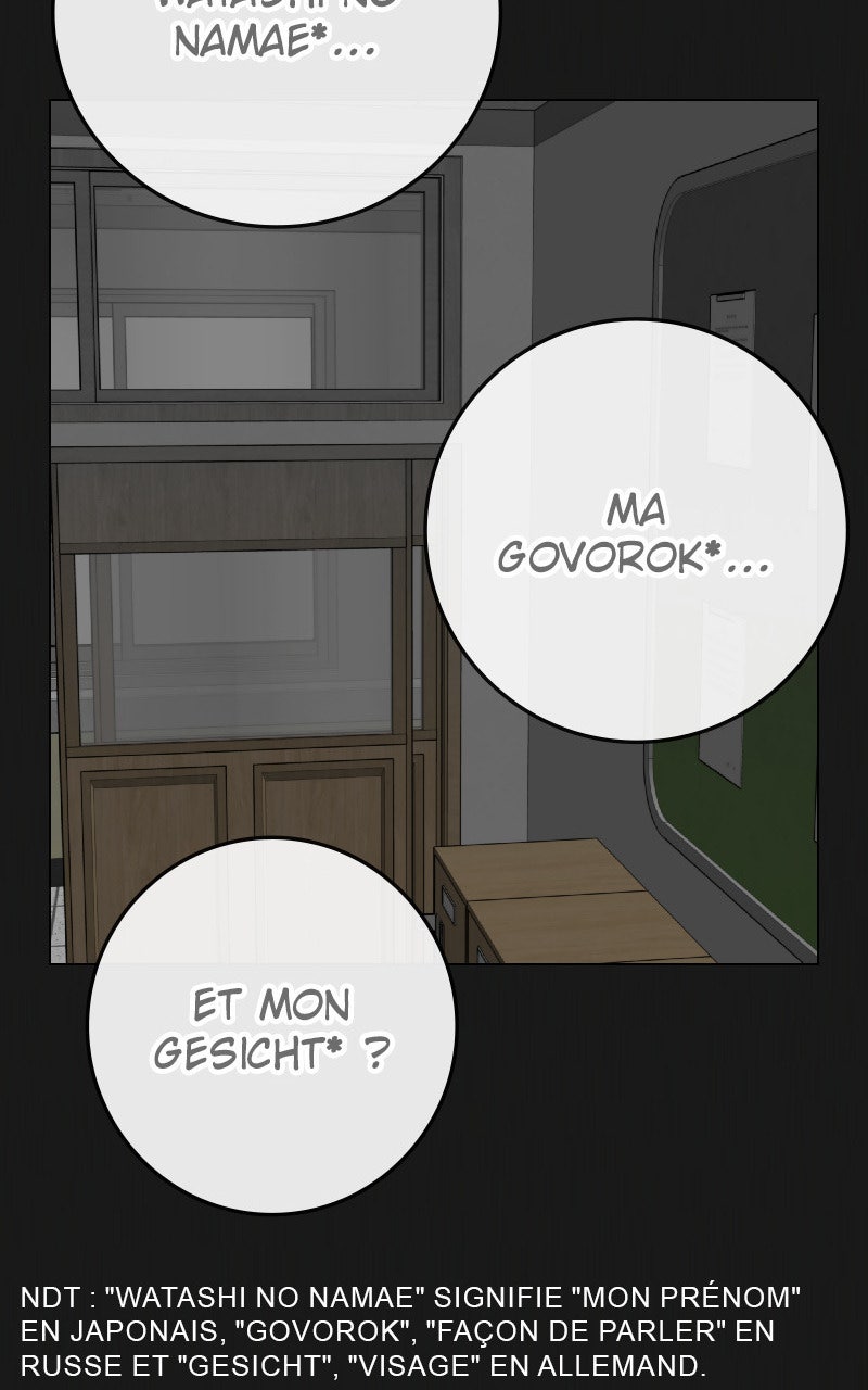 Read Reality Quest fr Manga Online