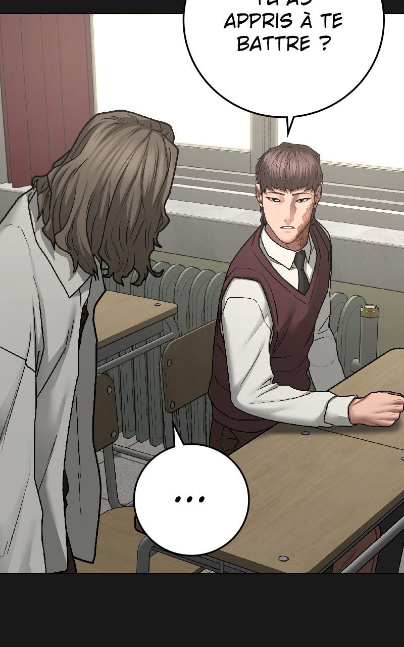 Read Reality Quest fr Manga Online