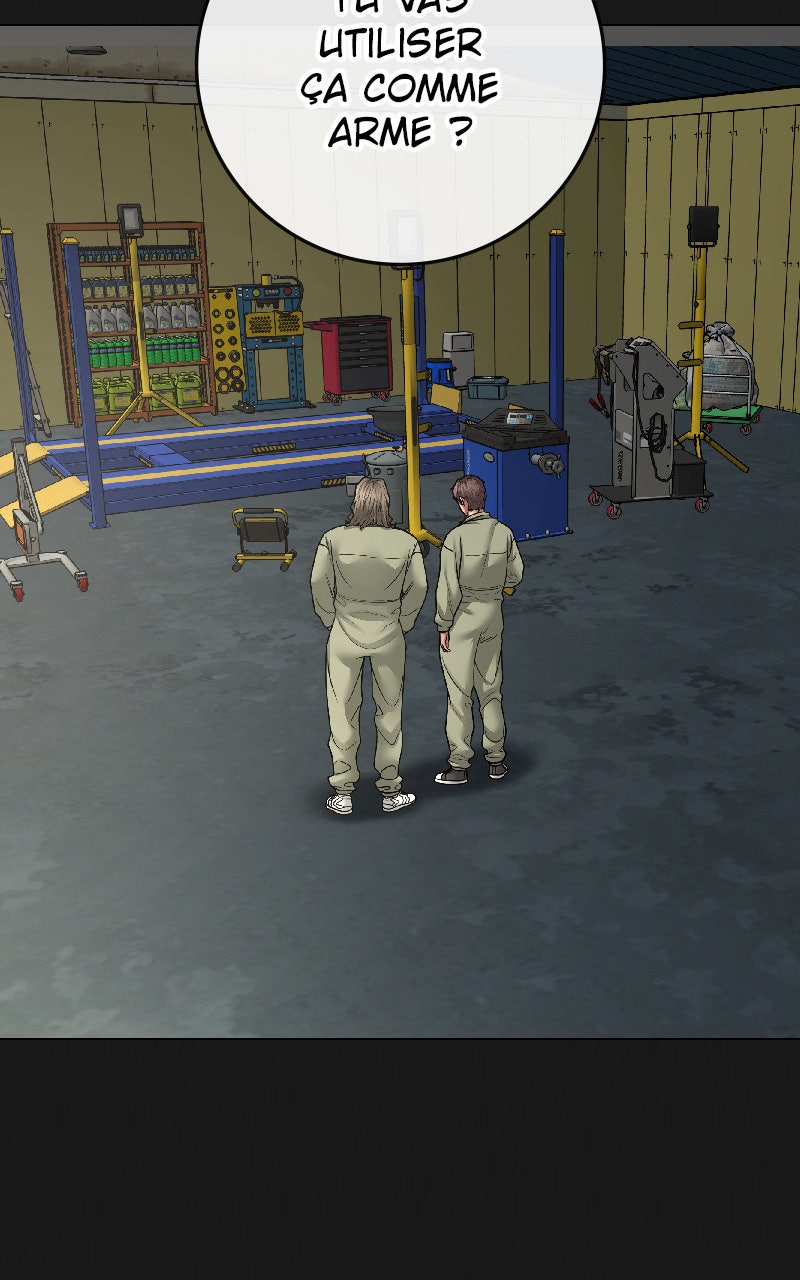 Read Reality Quest fr Manga Online