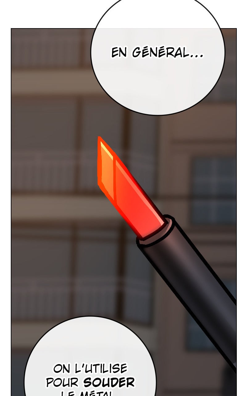 Read Reality Quest fr Manga Online