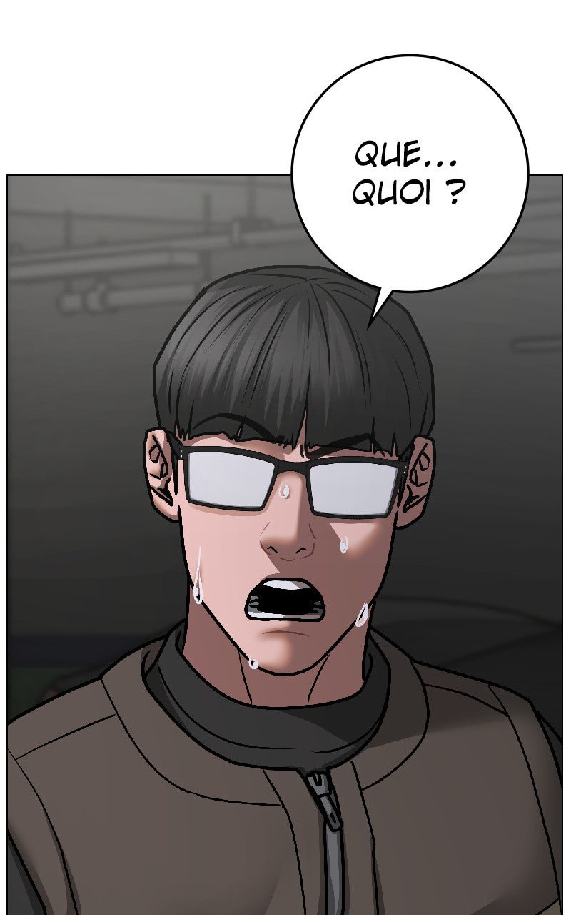 Read Reality Quest fr Manga Online