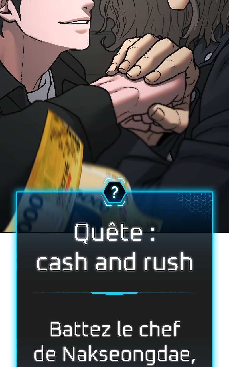 Read Reality Quest fr Manga Online