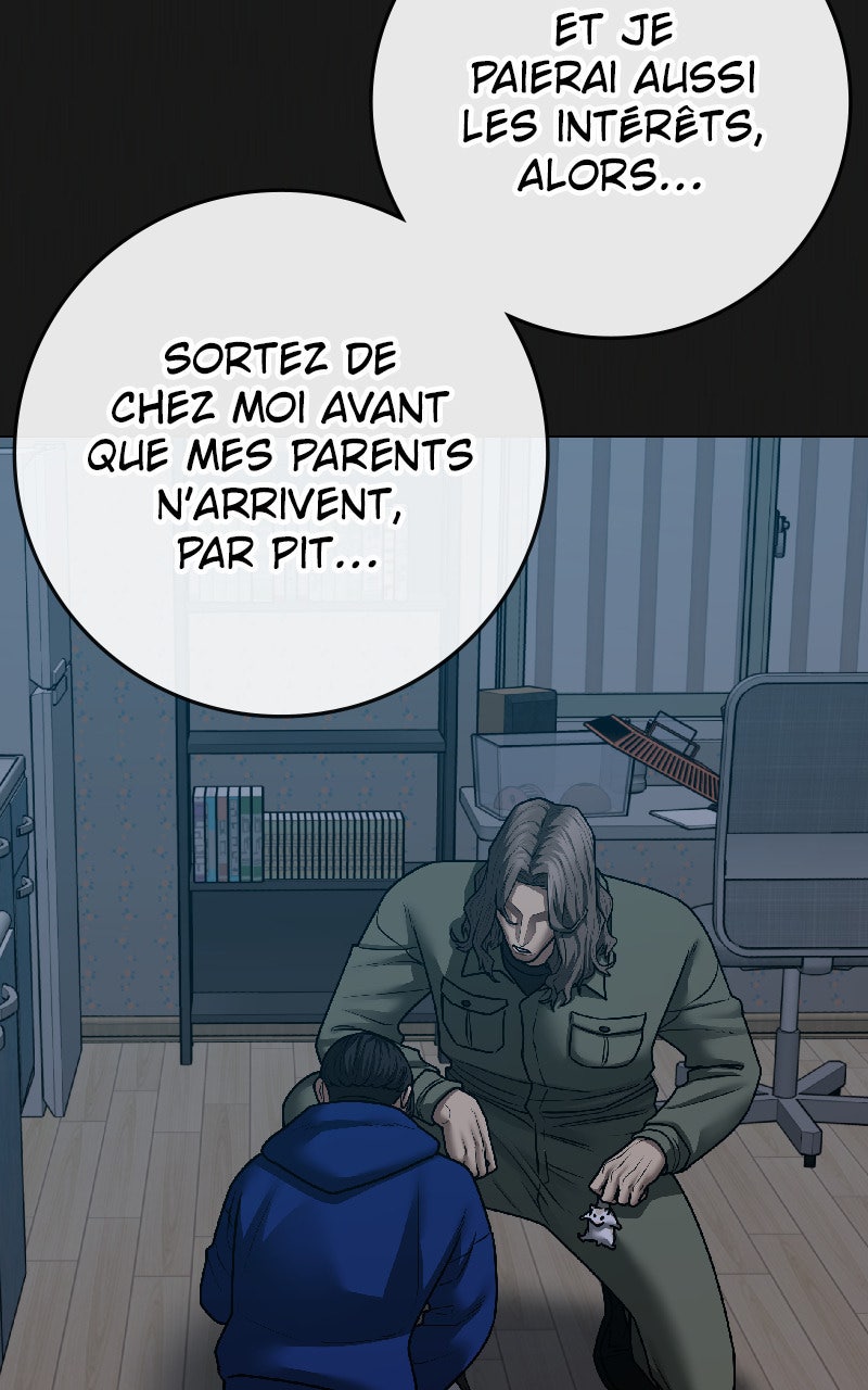 Read Reality Quest fr Manga Online