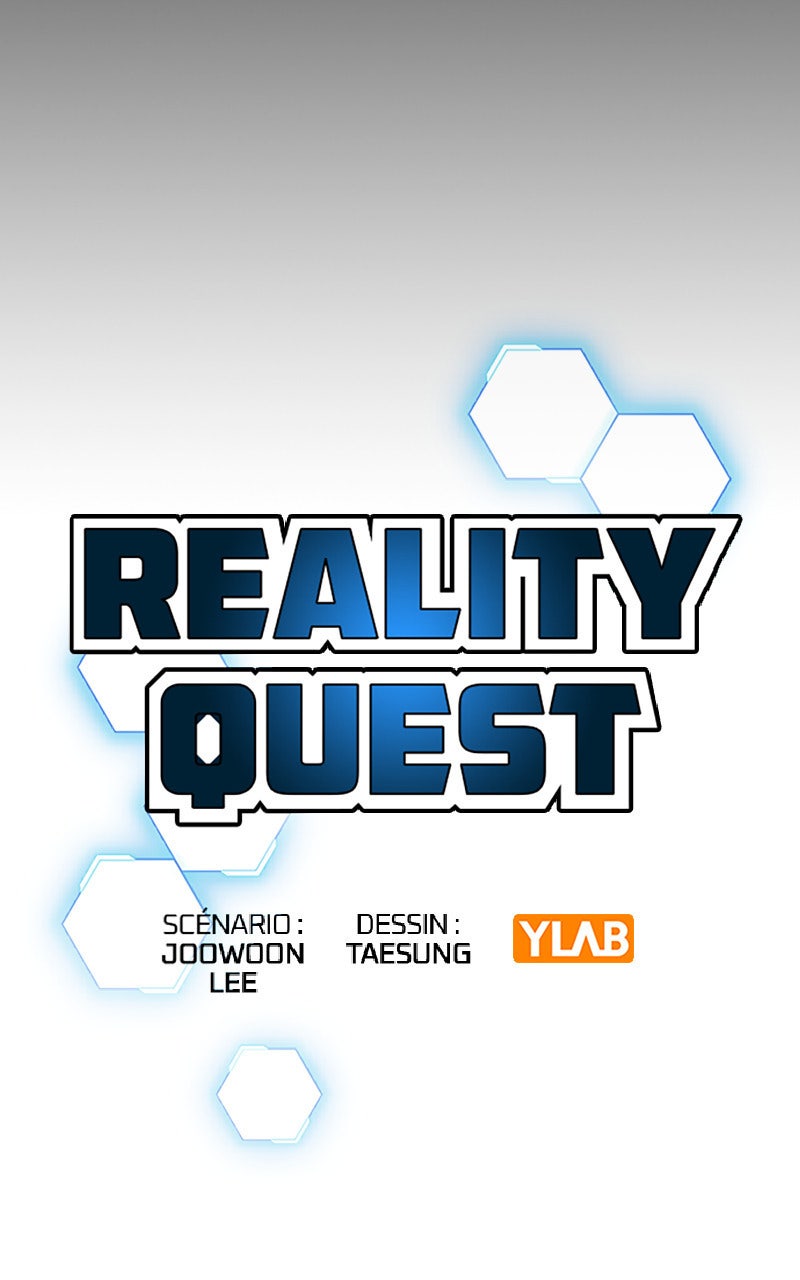 Read Reality Quest fr Manga Online