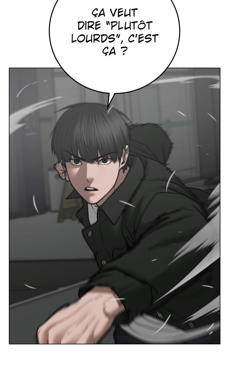 Read Reality Quest fr Manga Online