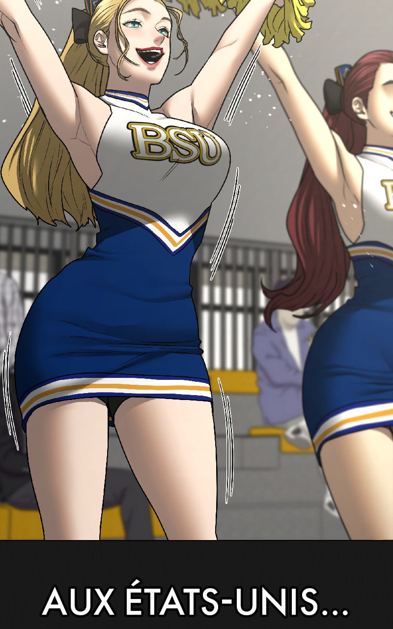 Read Reality Quest fr Manga Online