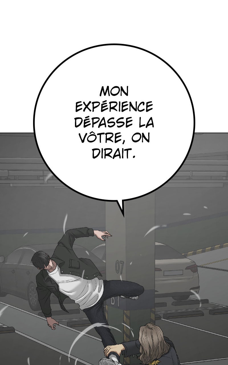 Read Reality Quest fr Manga Online