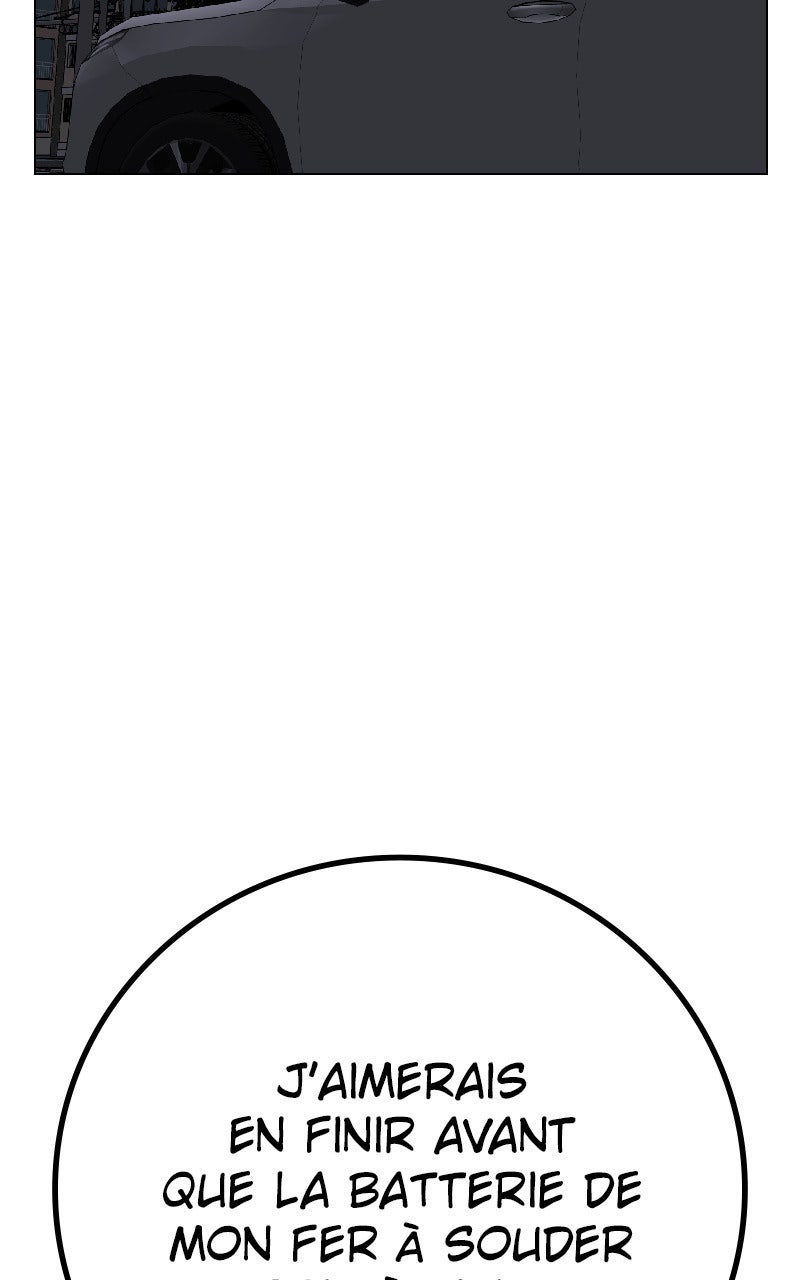 Read Reality Quest fr Manga Online