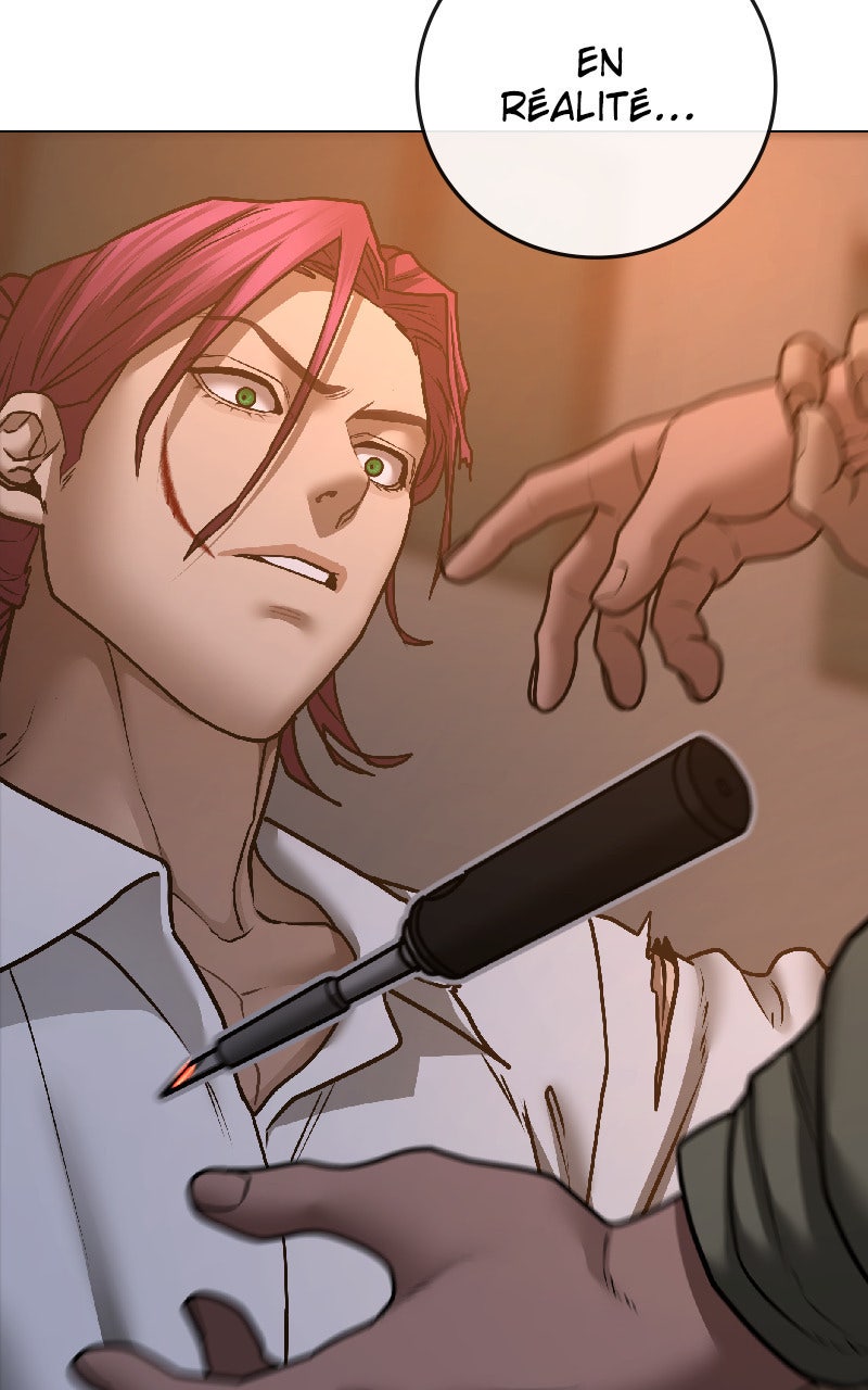 Read Reality Quest fr Manga Online