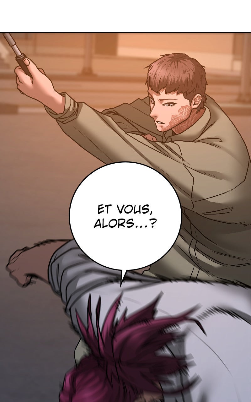 Read Reality Quest fr Manga Online