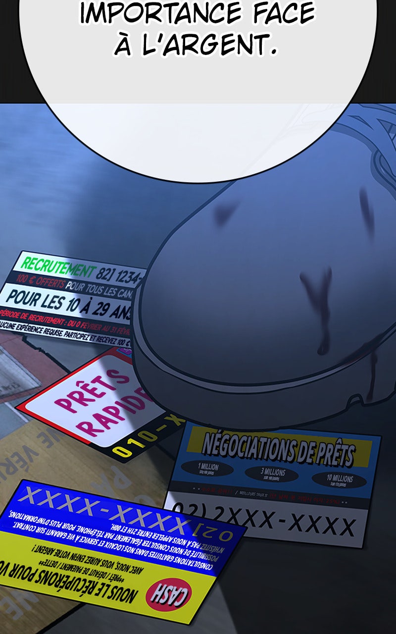 Read Reality Quest fr Manga Online