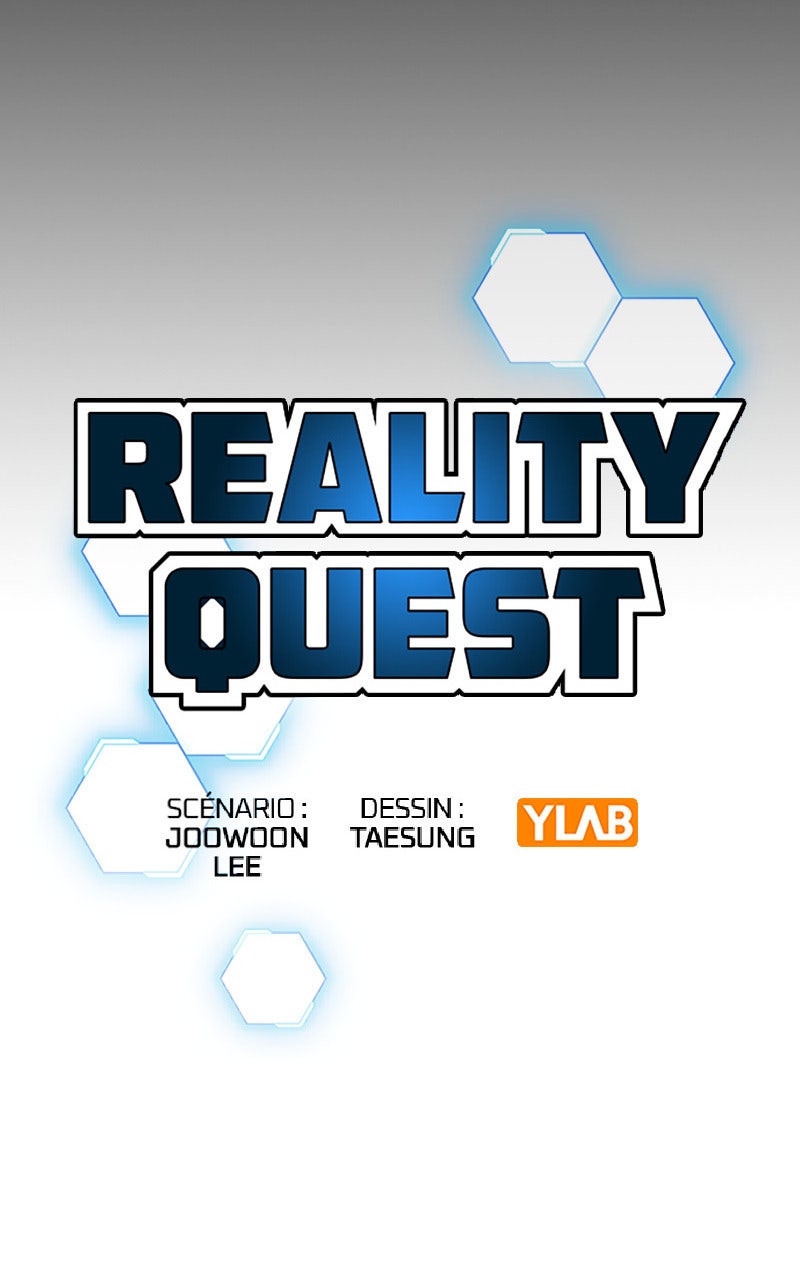 Read Reality Quest fr Manga Online