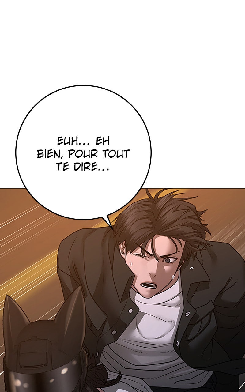 Read Reality Quest fr Manga Online