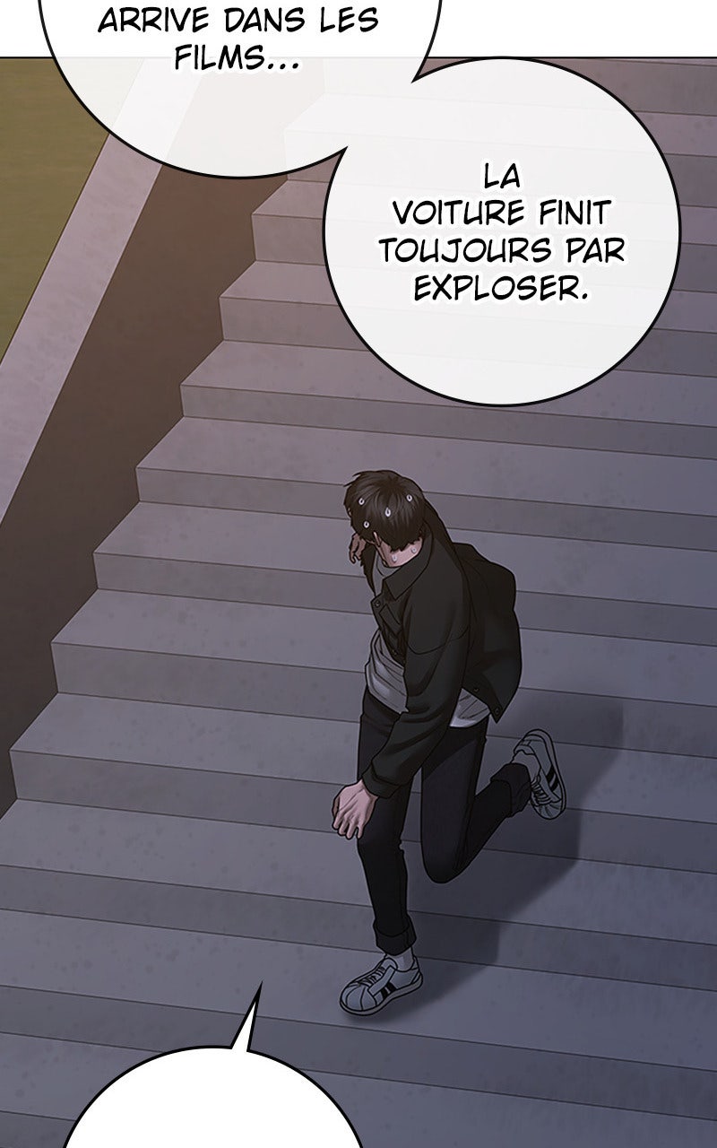 Read Reality Quest fr Manga Online