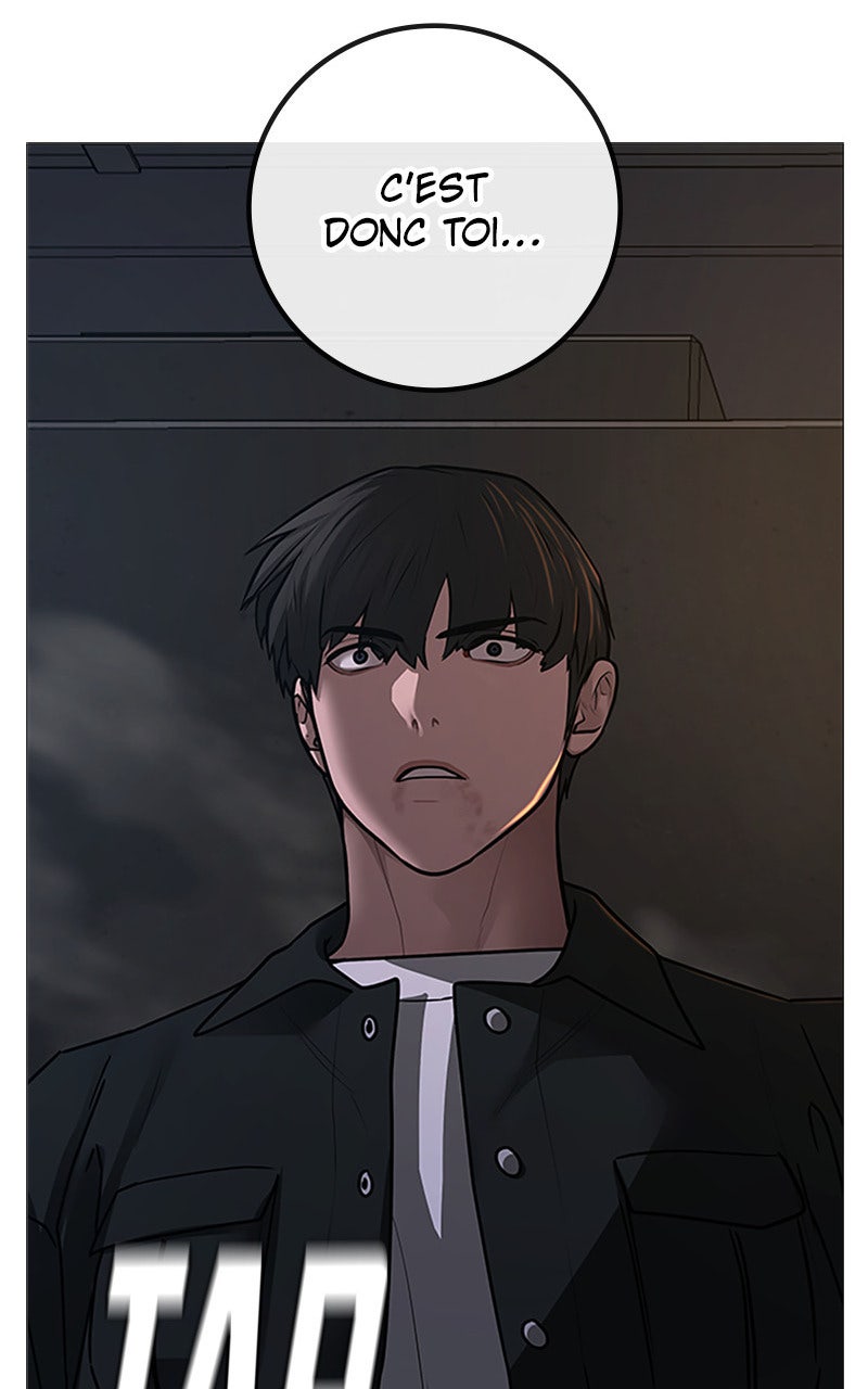 Read Reality Quest fr Manga Online