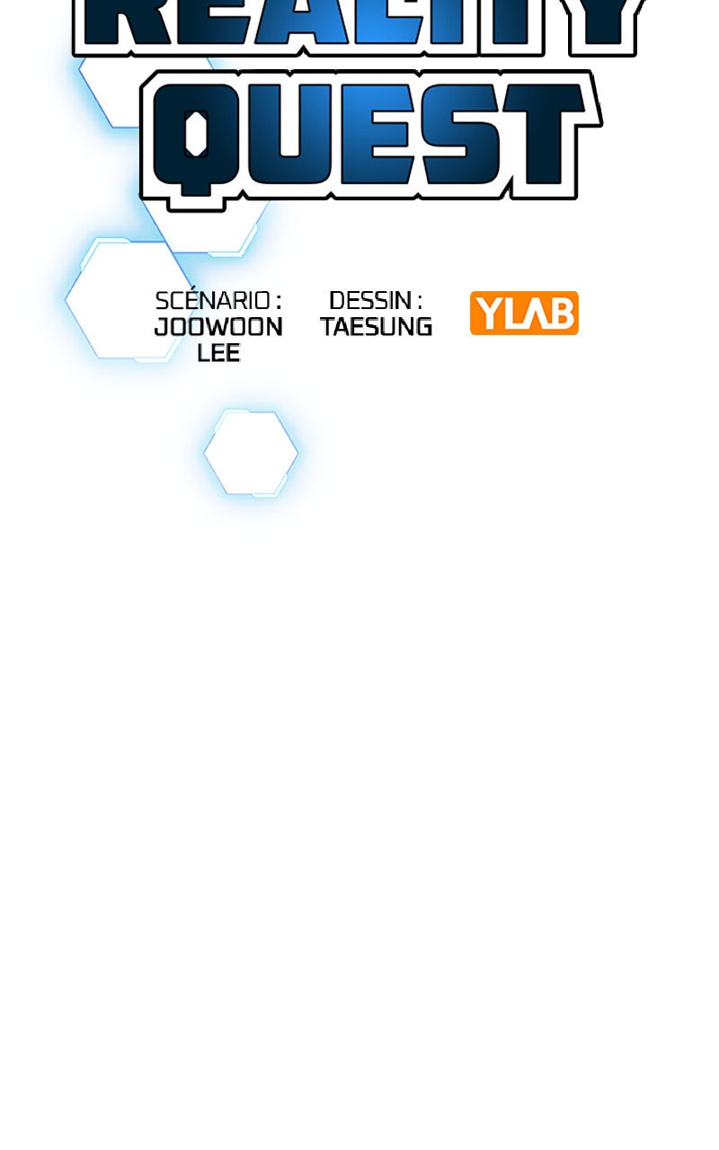 Read Reality Quest fr Manga Online