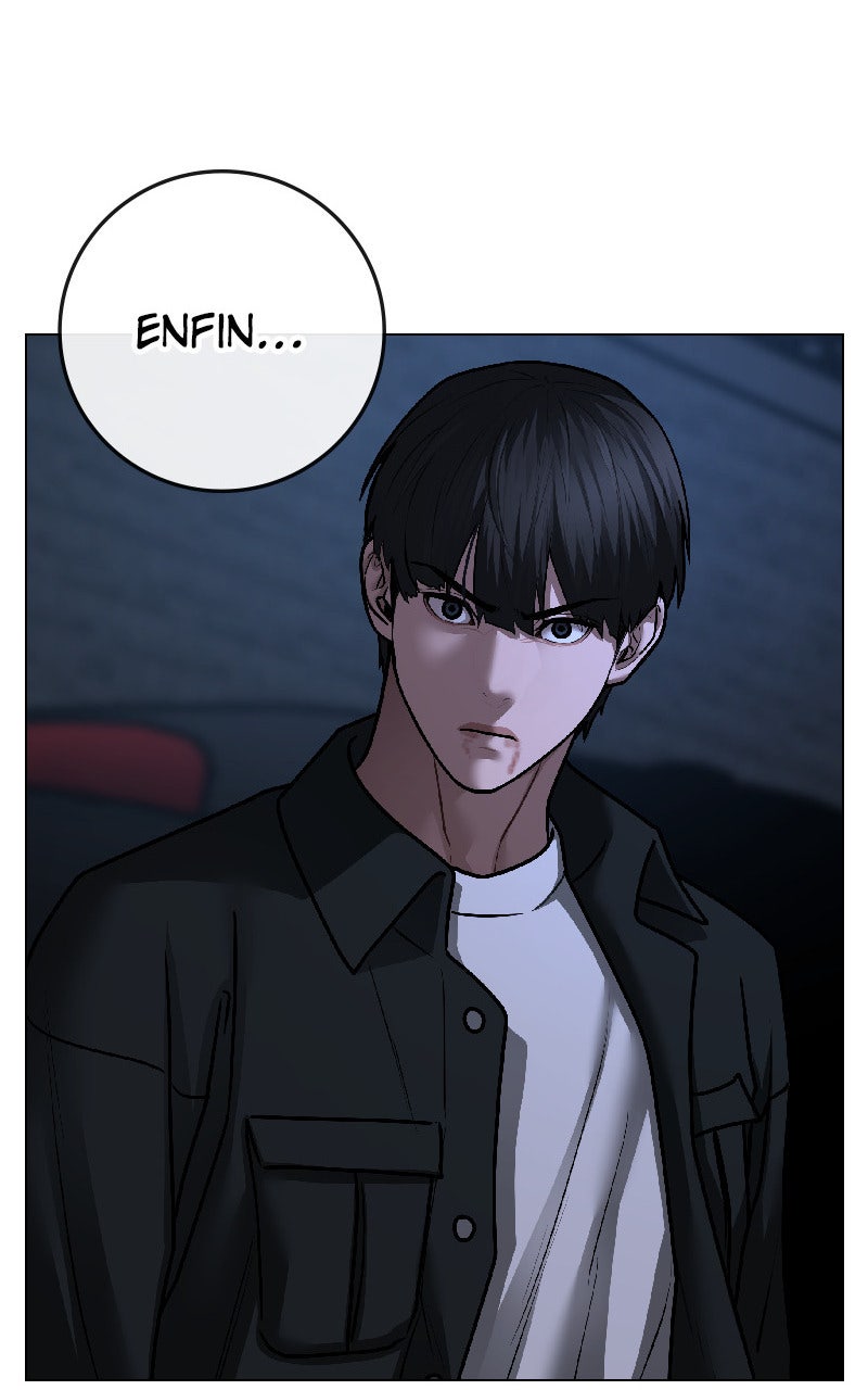 Read Reality Quest fr Manga Online