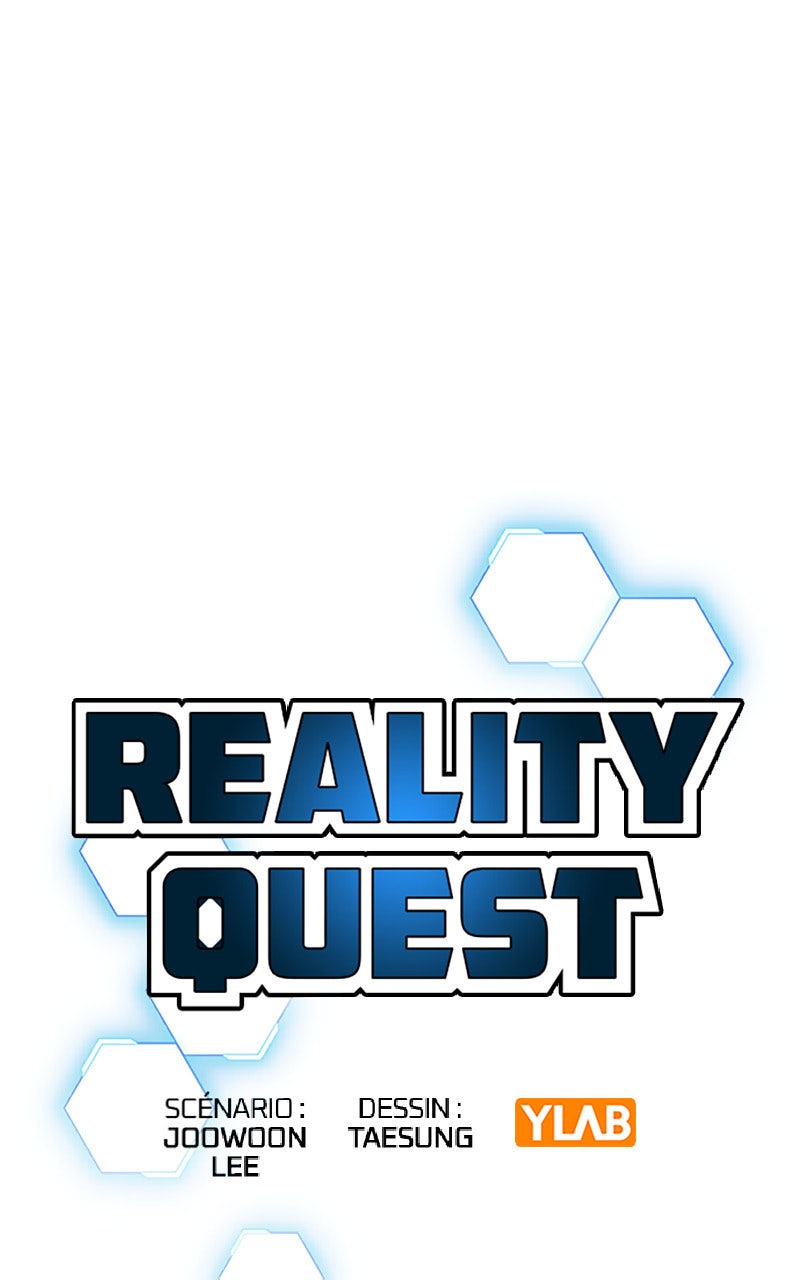Read Reality Quest fr Manga Online