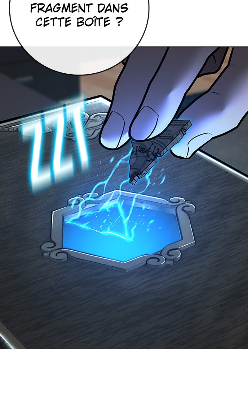 Read Reality Quest fr Manga Online