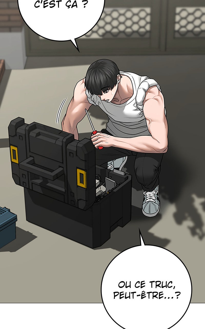 Read Reality Quest fr Manga Online