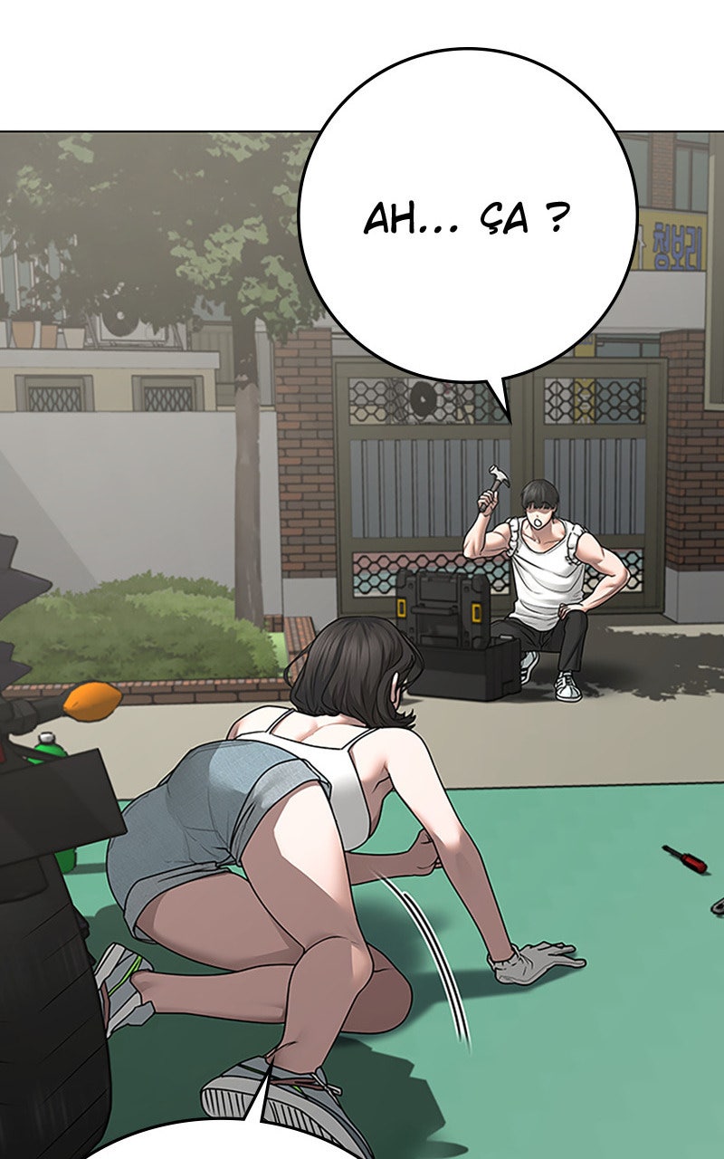 Read Reality Quest fr Manga Online