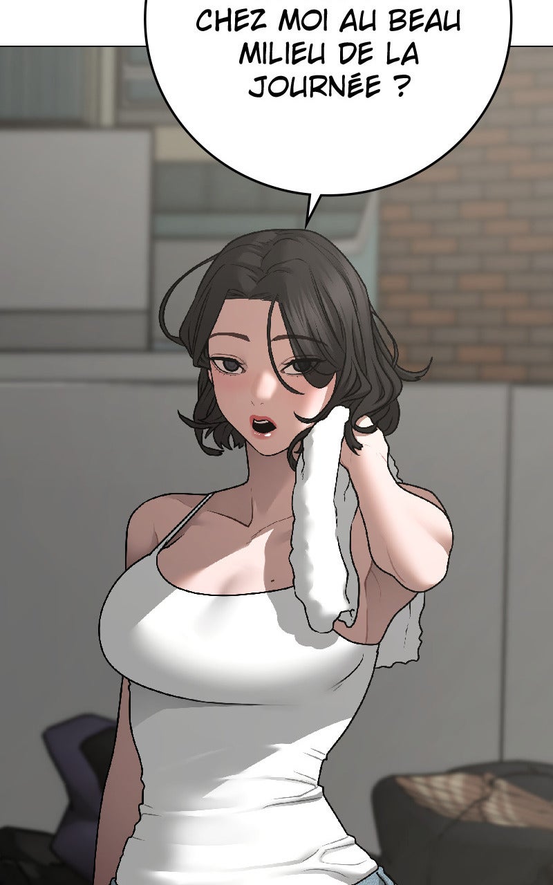 Read Reality Quest fr Manga Online