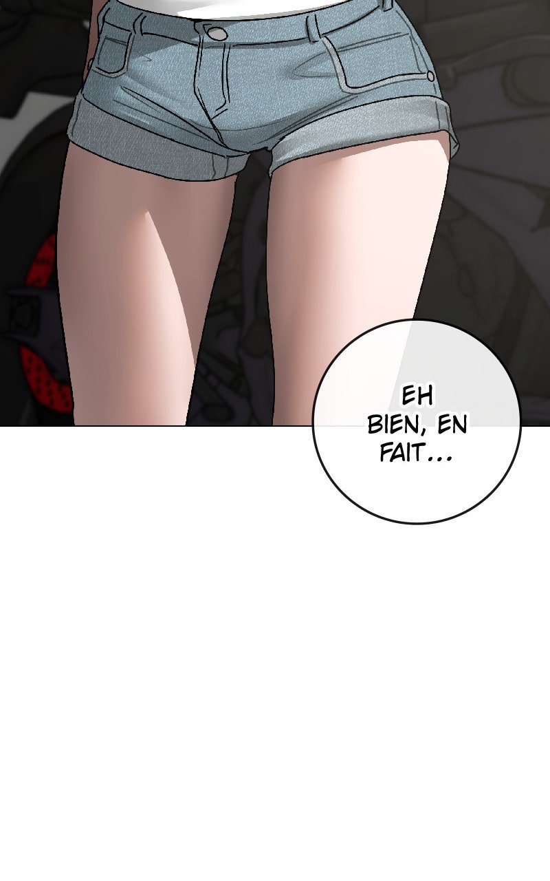 Read Reality Quest fr Manga Online