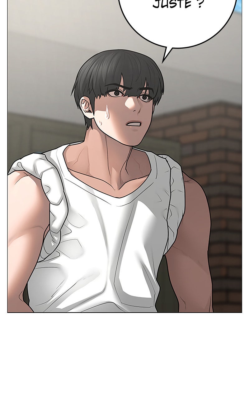 Read Reality Quest fr Manga Online