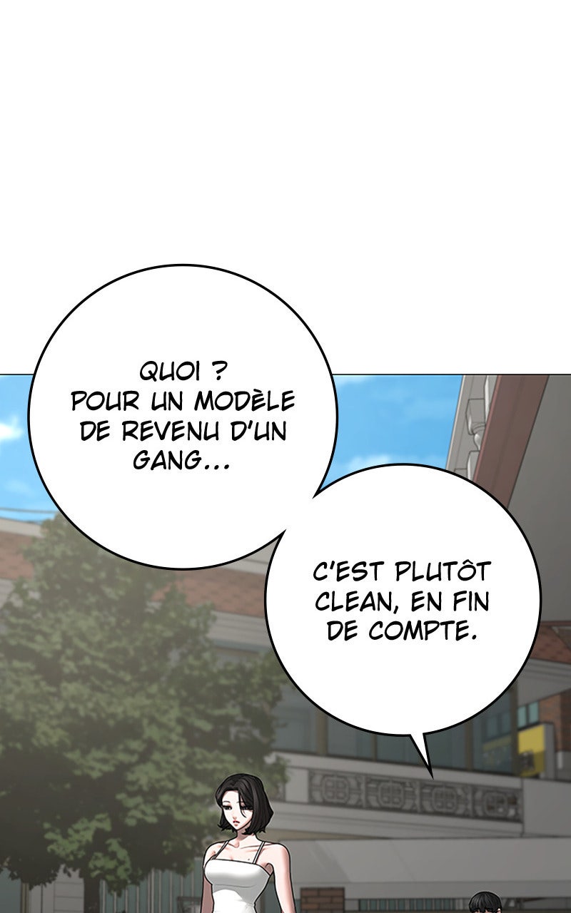 Read Reality Quest fr Manga Online