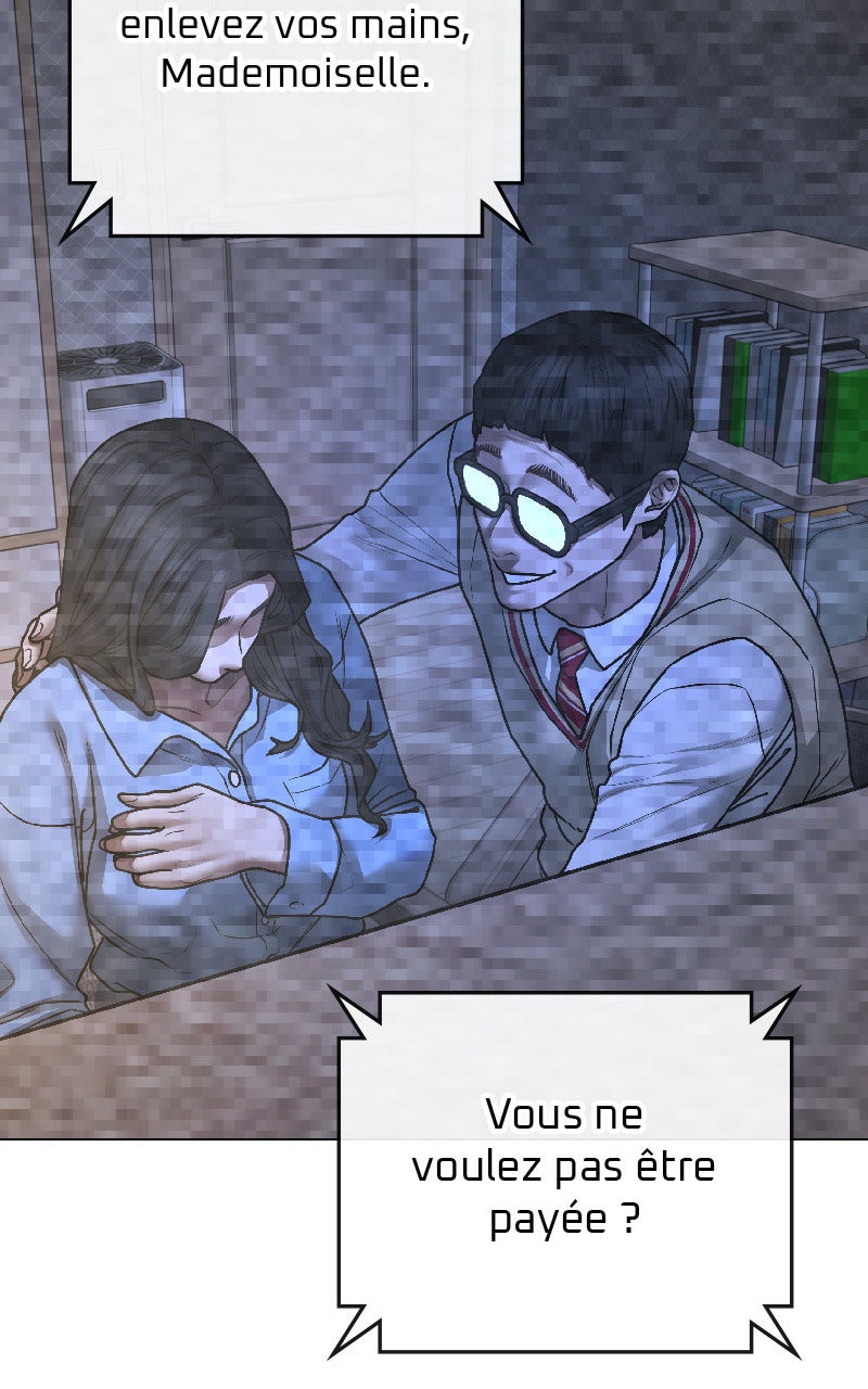 Read Reality Quest fr Manga Online