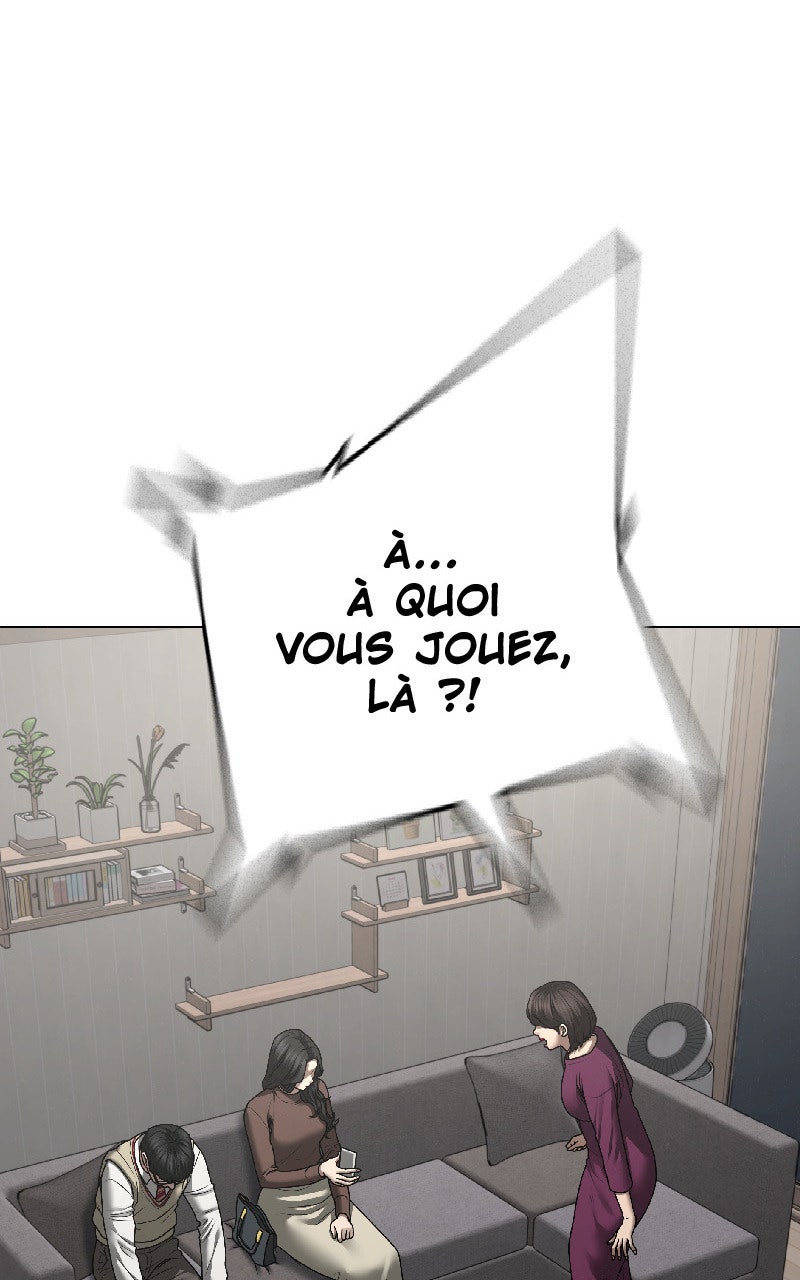 Read Reality Quest fr Manga Online