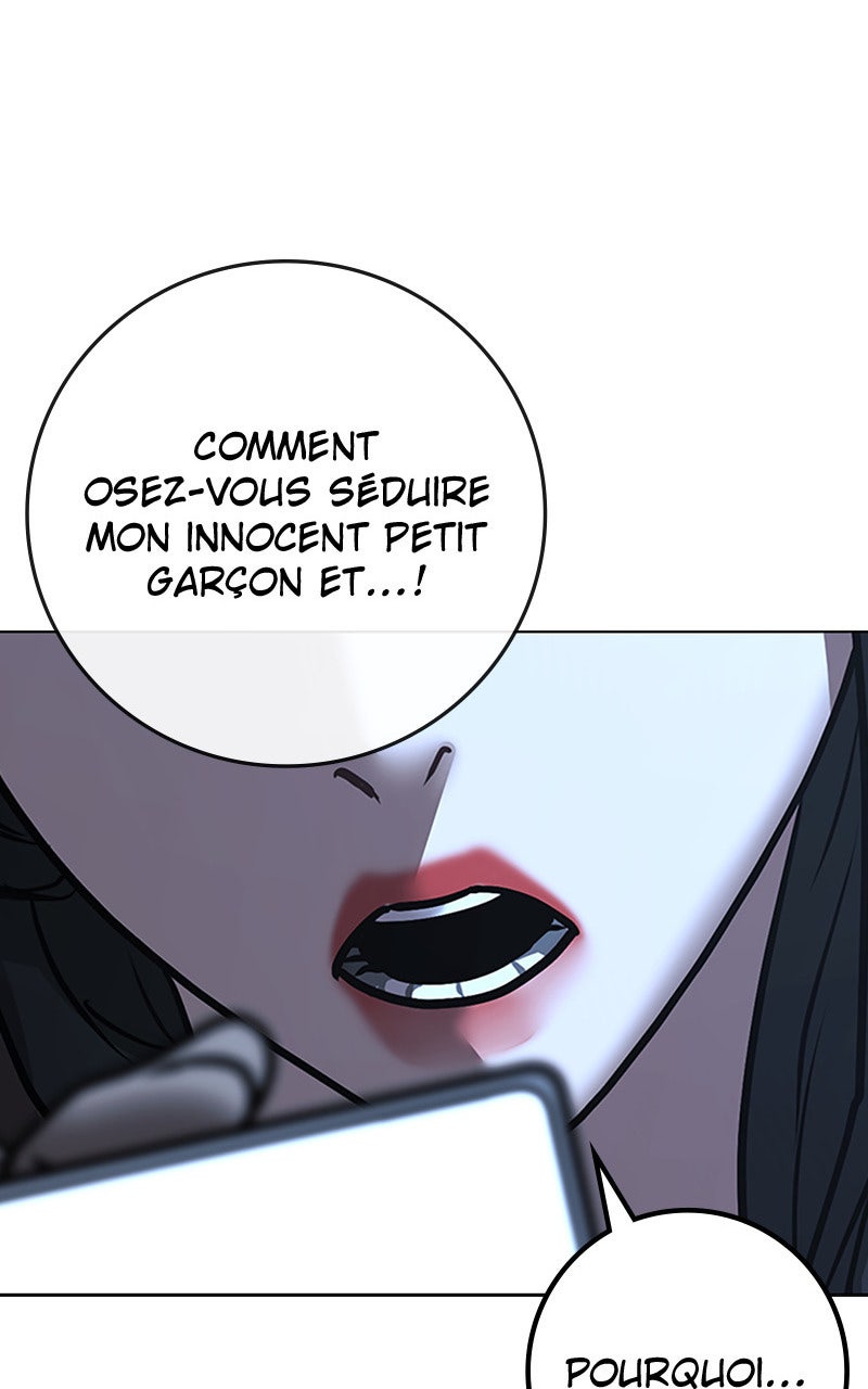 Read Reality Quest fr Manga Online